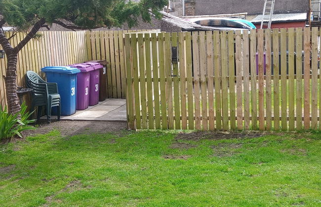 Millport Town or Country Holiday Lets - Foto 58