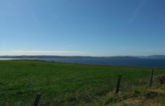 Millport Town or Country Holiday Lets - Foto 12