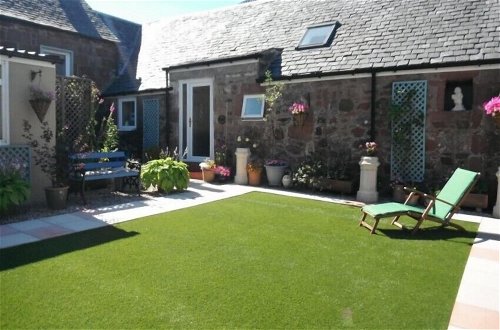 Photo 3 - Millport Town or Country Holiday Lets