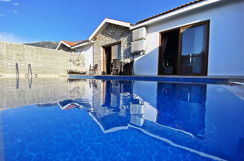 Photo 16 - Fethiye Likya Suit A Villa