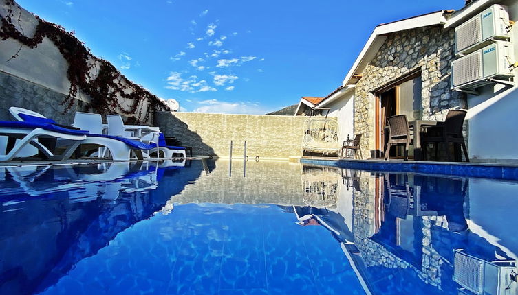 Photo 1 - Fethiye Likya Suit A Villa