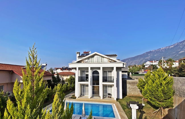 FETHIYE CIHAN VILLA - Photo 16
