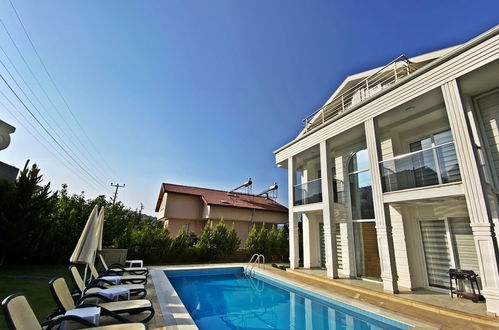 Photo 11 - FETHIYE CIHAN VILLA