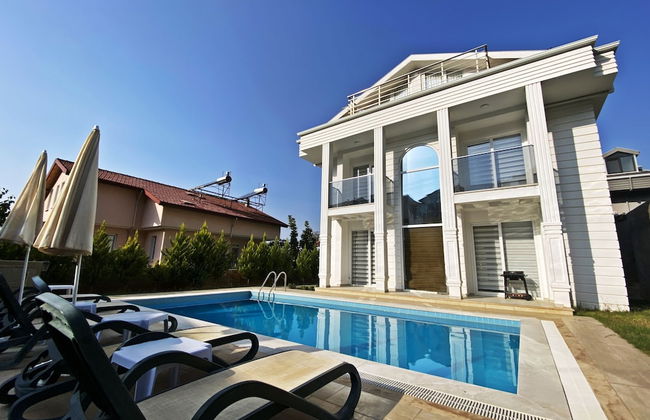 FETHIYE CIHAN VILLA - Photo 13