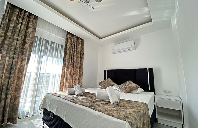 FETHIYE CIHAN VILLA - Photo 3