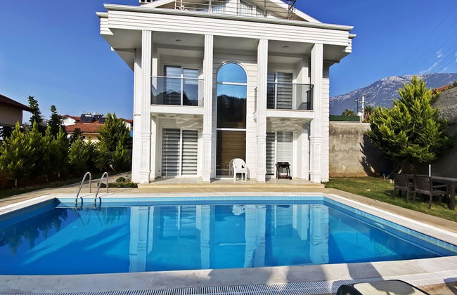 FETHIYE CIHAN VILLA - Photo 7