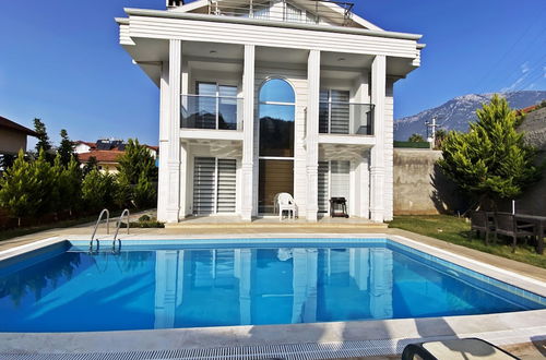 Foto 7 - FETHIYE CIHAN VILLA