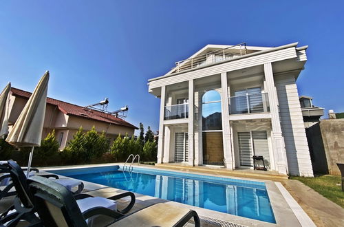 Photo 12 - FETHIYE CIHAN VILLA