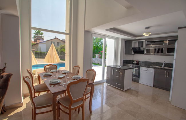 FETHIYE CIHAN VILLA - Photo 6