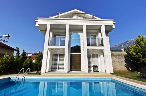 Photo 15 - FETHIYE CIHAN VILLA