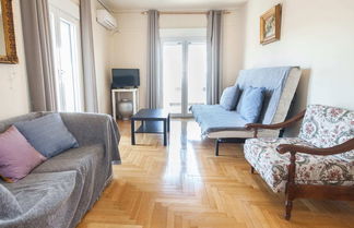 Photo 1 - Gorgeous 2 bedrooms apt at Exarcheia