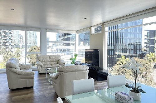 Photo 10 - Luxury Penthouse Above the Shopping Town