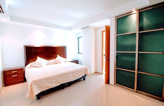 Terra Residencial by Vecino Stays - Foto 14