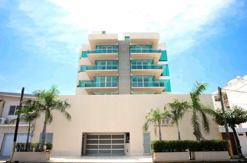 Foto 1 - Terra Residencial by Vecino Stays