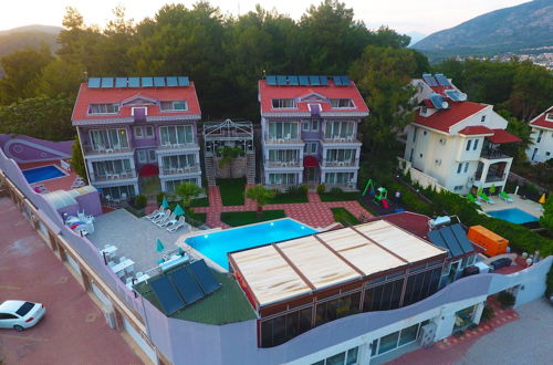 Foto 10 - Fethiye Nokta Suit Belcekiz Apart