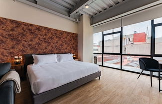 Photo 2 - Lofts Roma Norte by VH