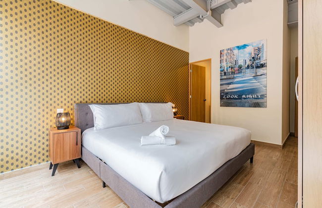 Roma Norte Apartments by VH - Foto 15