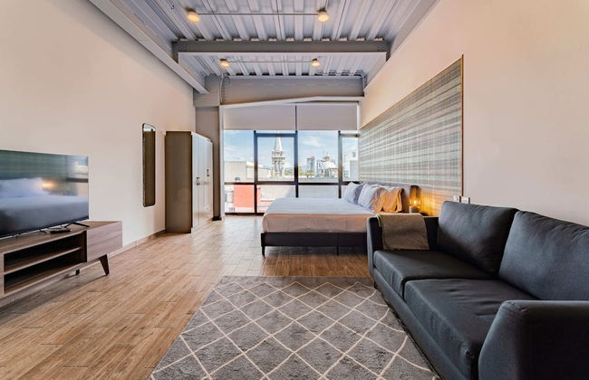Roma Norte Apartments by VH - Foto 29