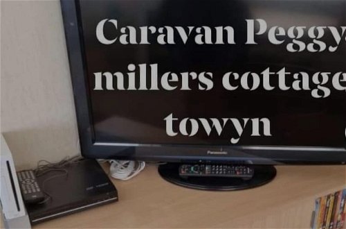 Photo 9 - Beautiful 2-bed Caravan in Abergele Town