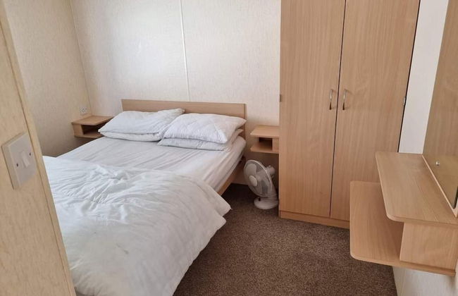 Beautiful 2-bed Caravan in Abergele Town - Foto 3