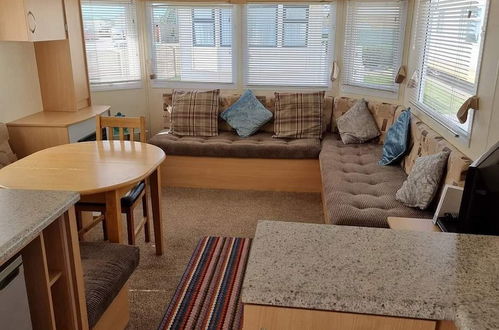 Foto 5 - Beautiful 2-bed Caravan in Abergele Town