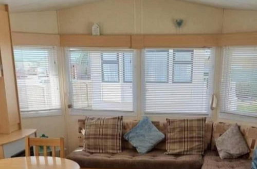 Foto 10 - Beautiful 2-bed Caravan in Abergele Town