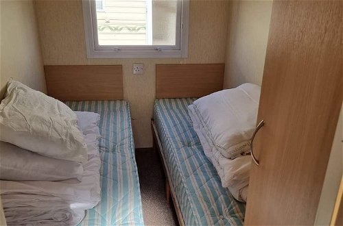 Foto 2 - Beautiful 2-bed Caravan in Abergele Town