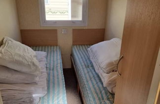 Foto 2 - Beautiful 2-bed Caravan in Abergele Town