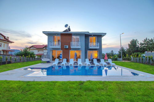 Photo 27 - Fethiye Opal Villa