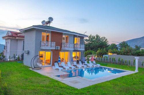 Photo 28 - Fethiye Opal Villa