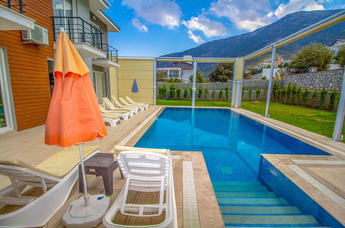 Photo 24 - Fethiye Opal Villa