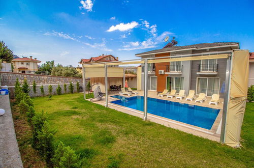 Photo 26 - Fethiye Opal Villa