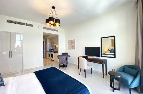 Photo 18 - LuxBnB Ghalia Jumeirah Village Circle