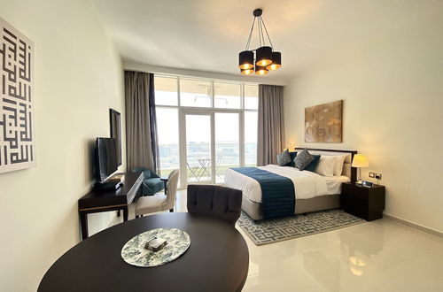 Photo 4 - LuxBnB Ghalia Jumeirah Village Circle