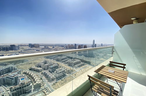 Photo 10 - LuxBnB Ghalia Jumeirah Village Circle