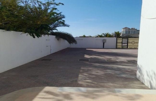Al Dhait Residence - Foto 7