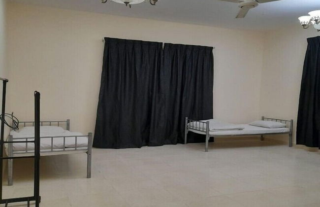 Al Dhait Residence - Foto 3