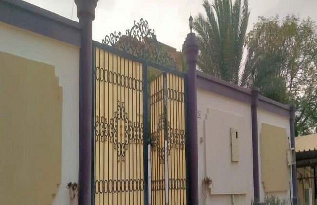 Al Dhait Residence - Foto 1