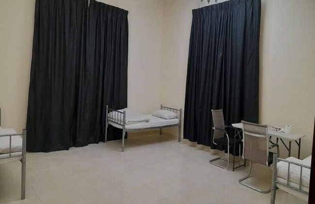 Al Dhait Residence - Foto 4