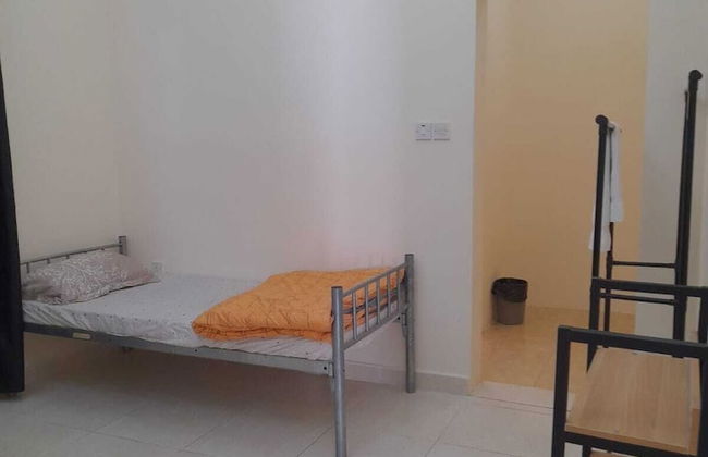Al Dhait Residence - Foto 2