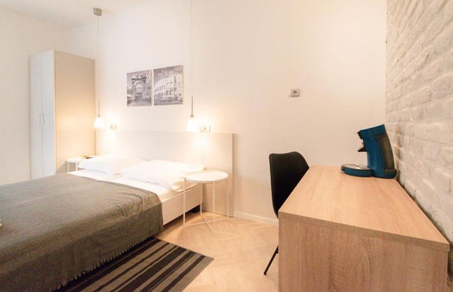OLD TOWN PULA STUDIO APARTMENTS - Foto 4