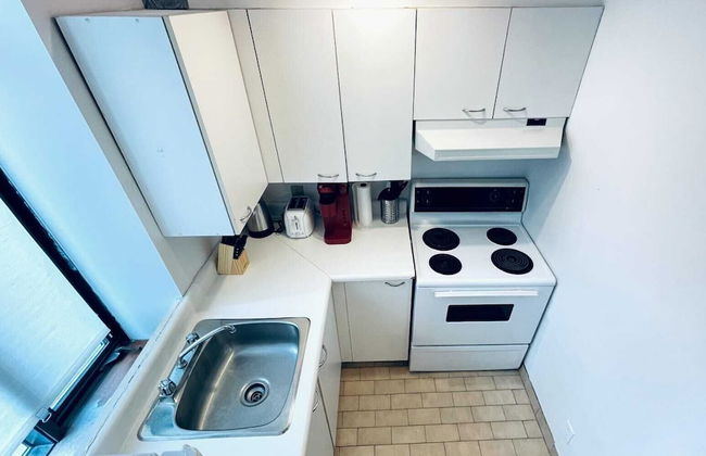 Le Plateau Boutique Apart Hotel - Foto 23
