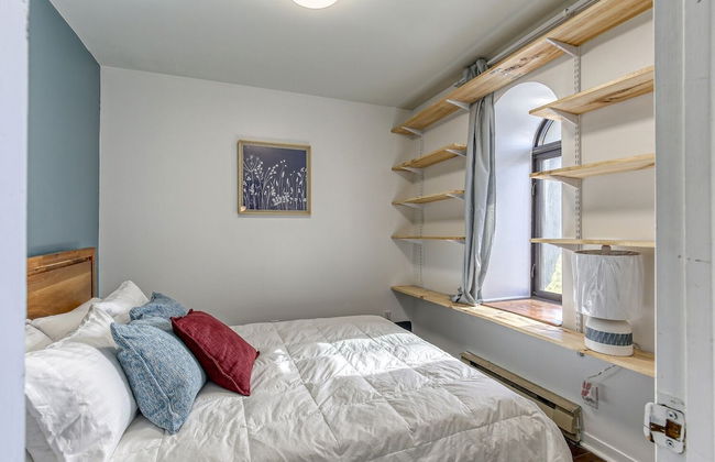 RS Suites - Plateau Mont-Royal - Foto 32