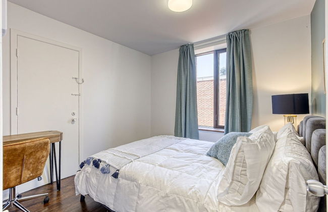 RS Suites - Plateau Mont-Royal - Foto 2