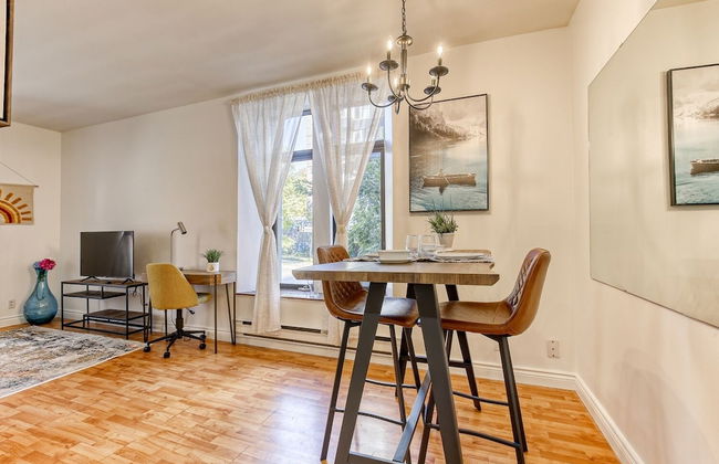 Le Plateau Boutique Apart Hotel - Foto 14