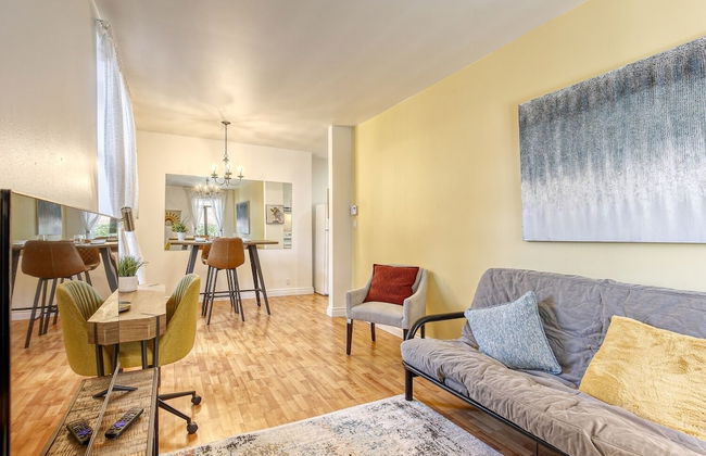 Le Plateau Boutique Apart Hotel - Foto 35