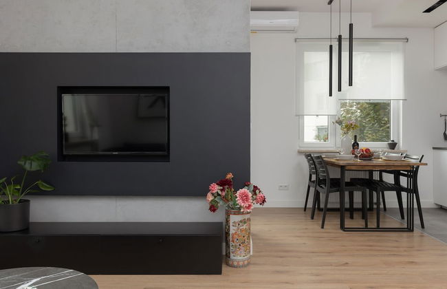 Warsaw Apartment Jurajska by Renters - Foto 12