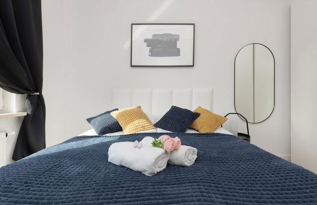 Warsaw Apartment Jurajska by Renters - Foto 4