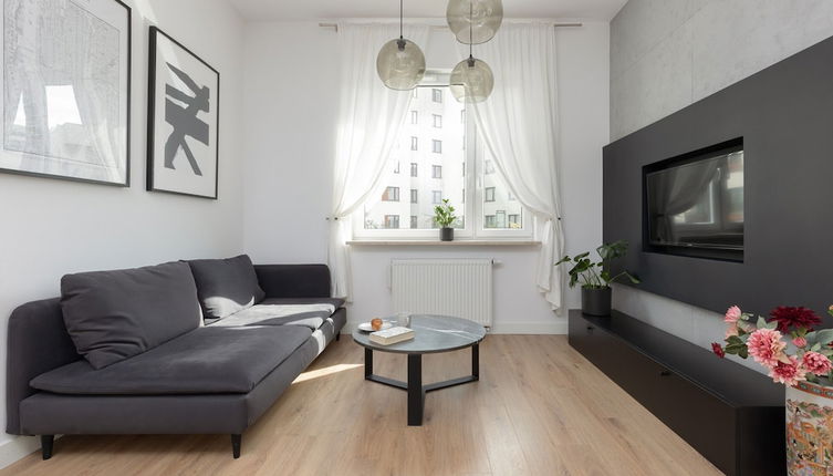 Photo 1 - Warsaw Apartment Jurajska by Renters