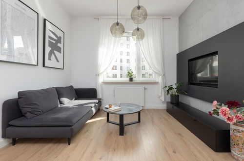 Photo 1 - Warsaw Apartment Jurajska by Renters